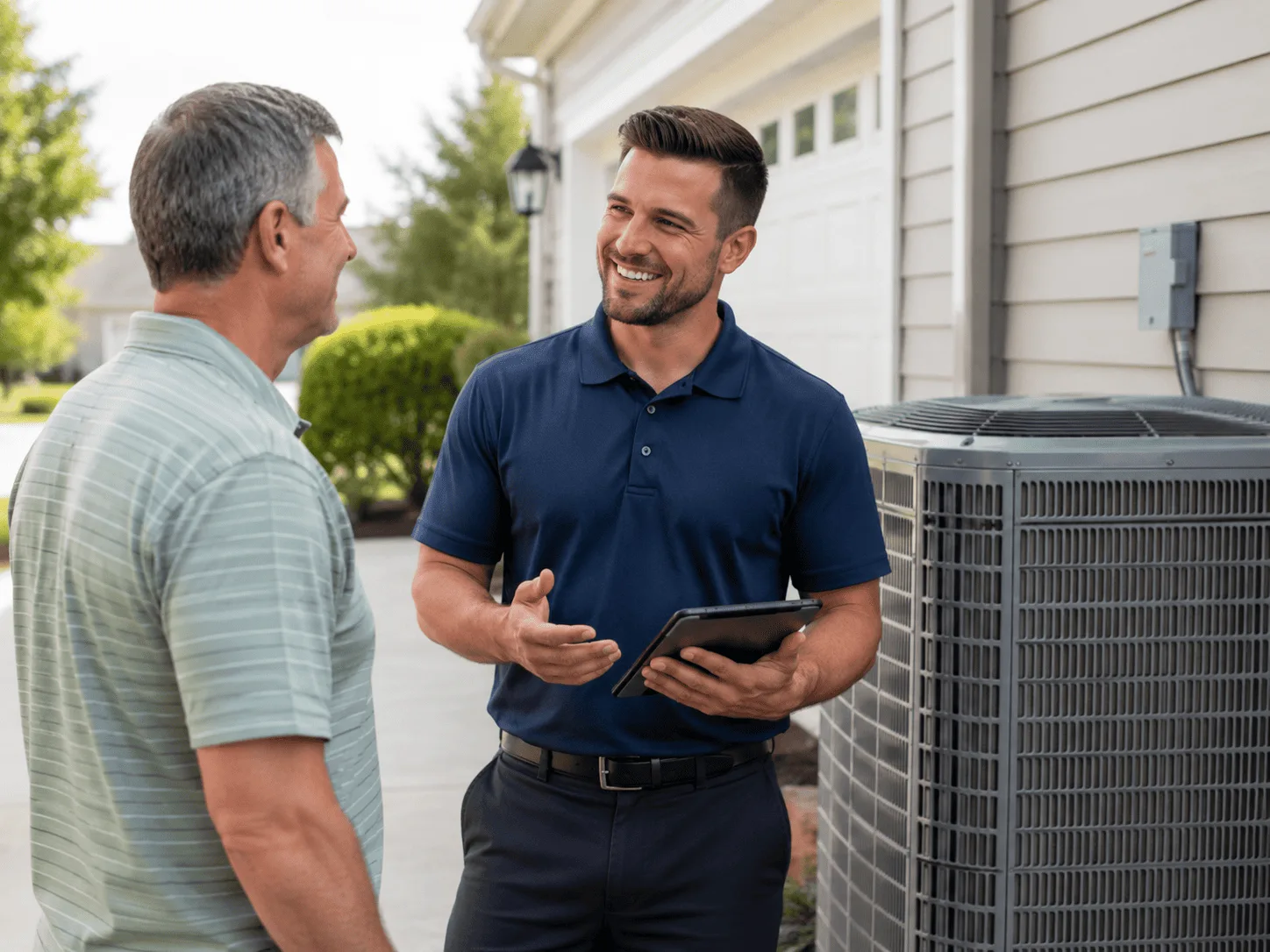 Heat Pump Installation Barstow, IL FAQs